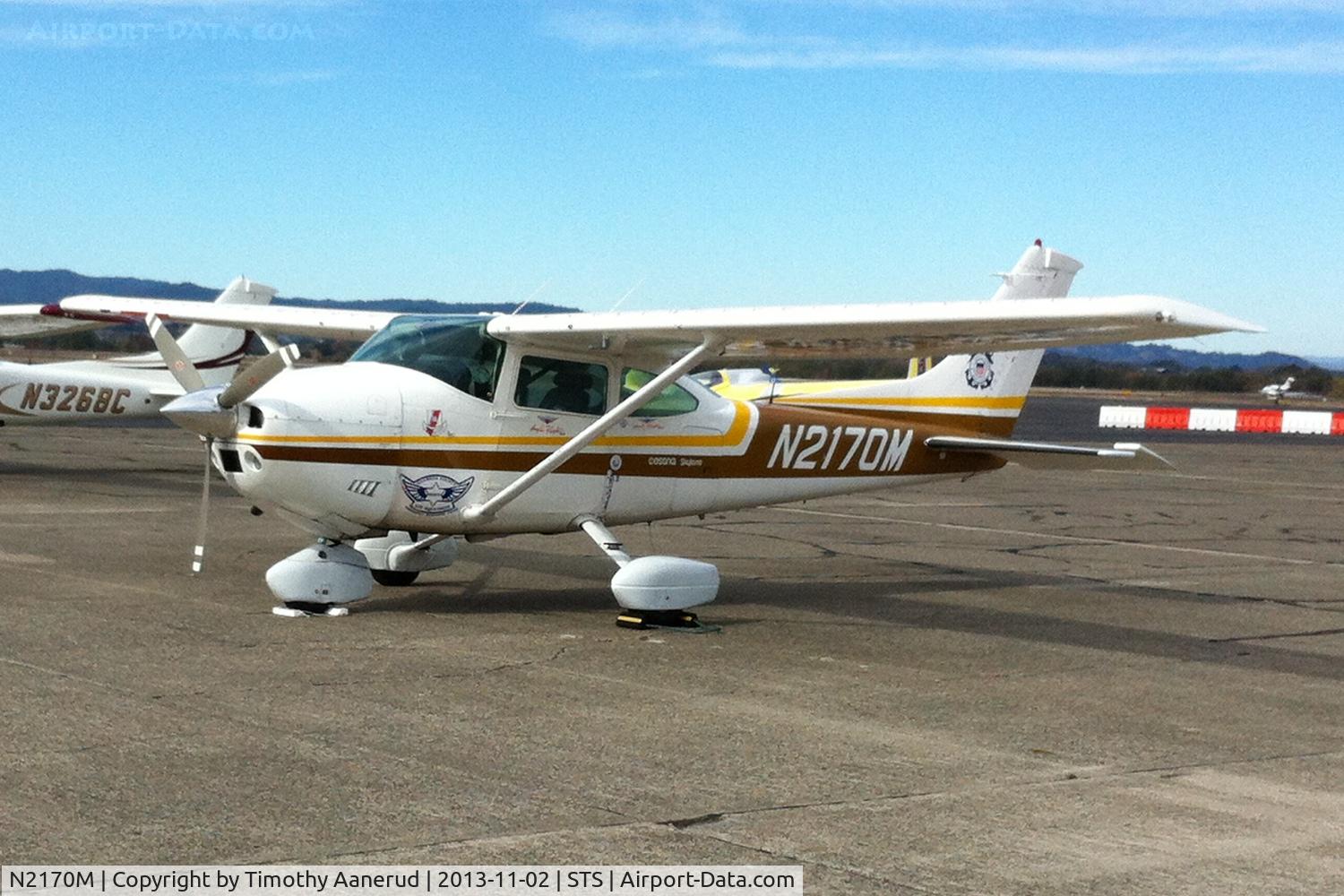 N2170M, 1976 Cessna 182P Skylane C/N 18265133, 1976 Cessna 182P, c/n: 18265133