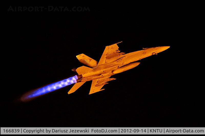 166839, Boeing F/A-18E Super Hornet C/N E158, F/A-18E Super Hornet 166839 NA-211 from VFA-81 