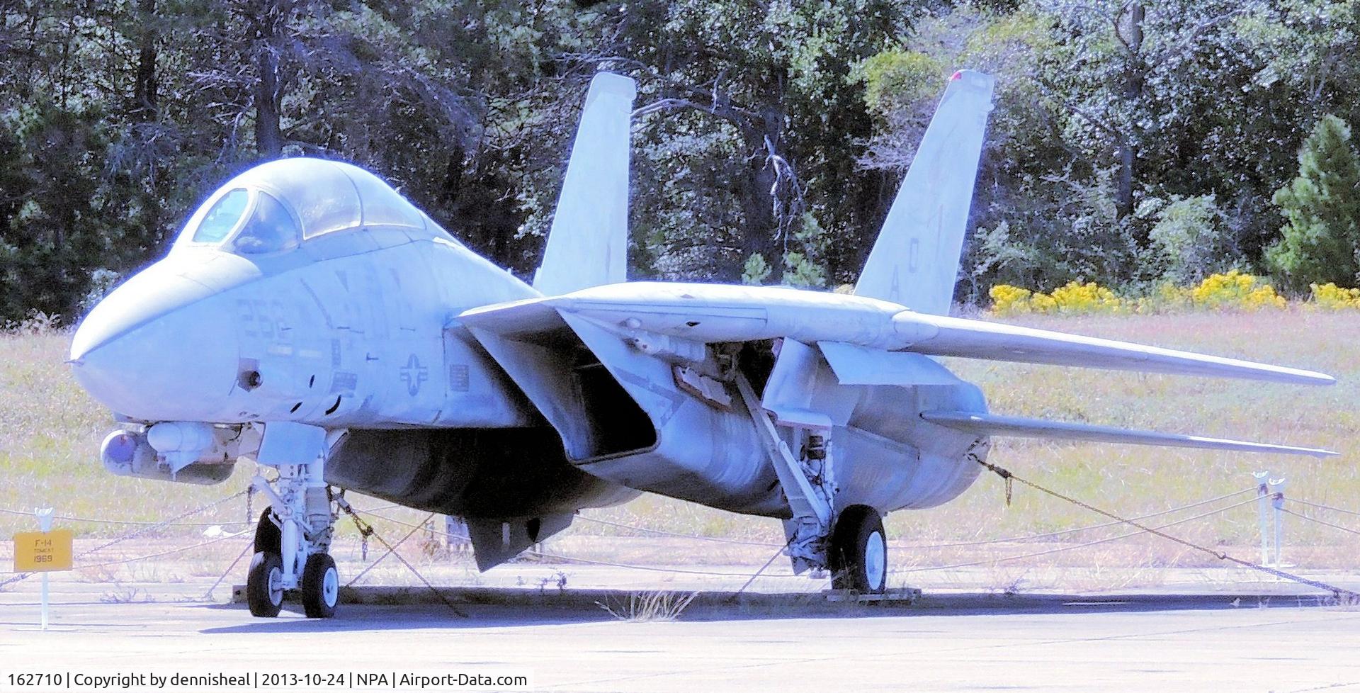 162710, Grumman F-14A Tomcat C/N 556, GRUMMAN F-14 TOMCAT