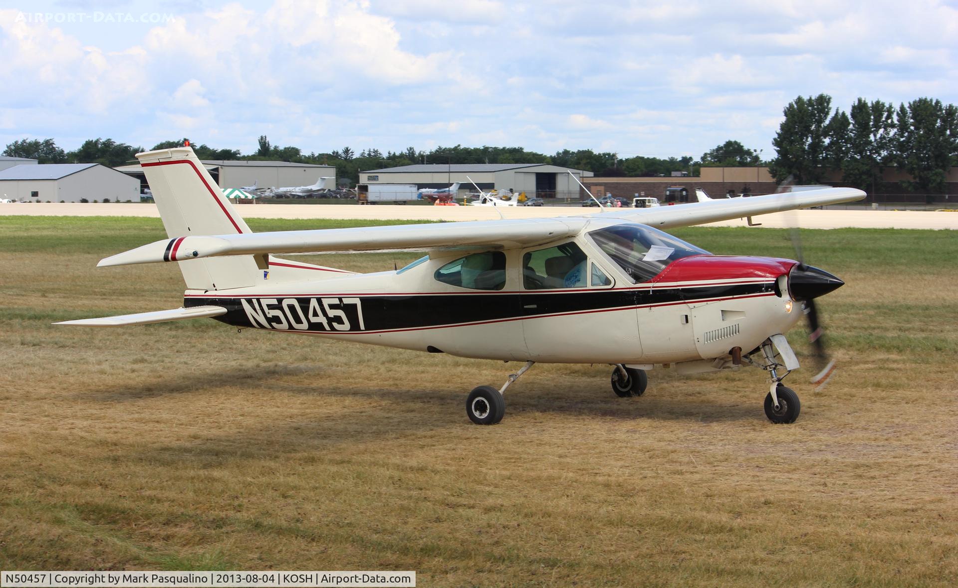 N50457, 1977 Cessna 177RG Cardinal C/N 177RG1133, Cessna 177RG