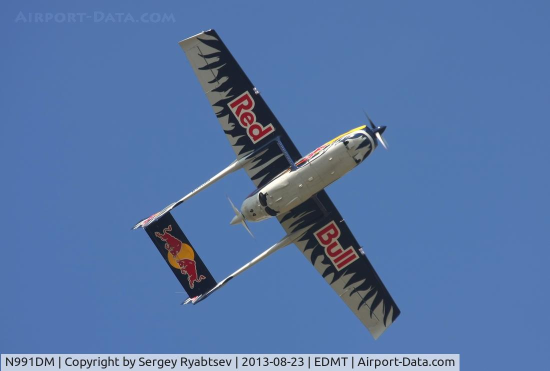 N991DM, Cessna 337D Super Skymaster C/N 337-1177, Tannkosh 2013