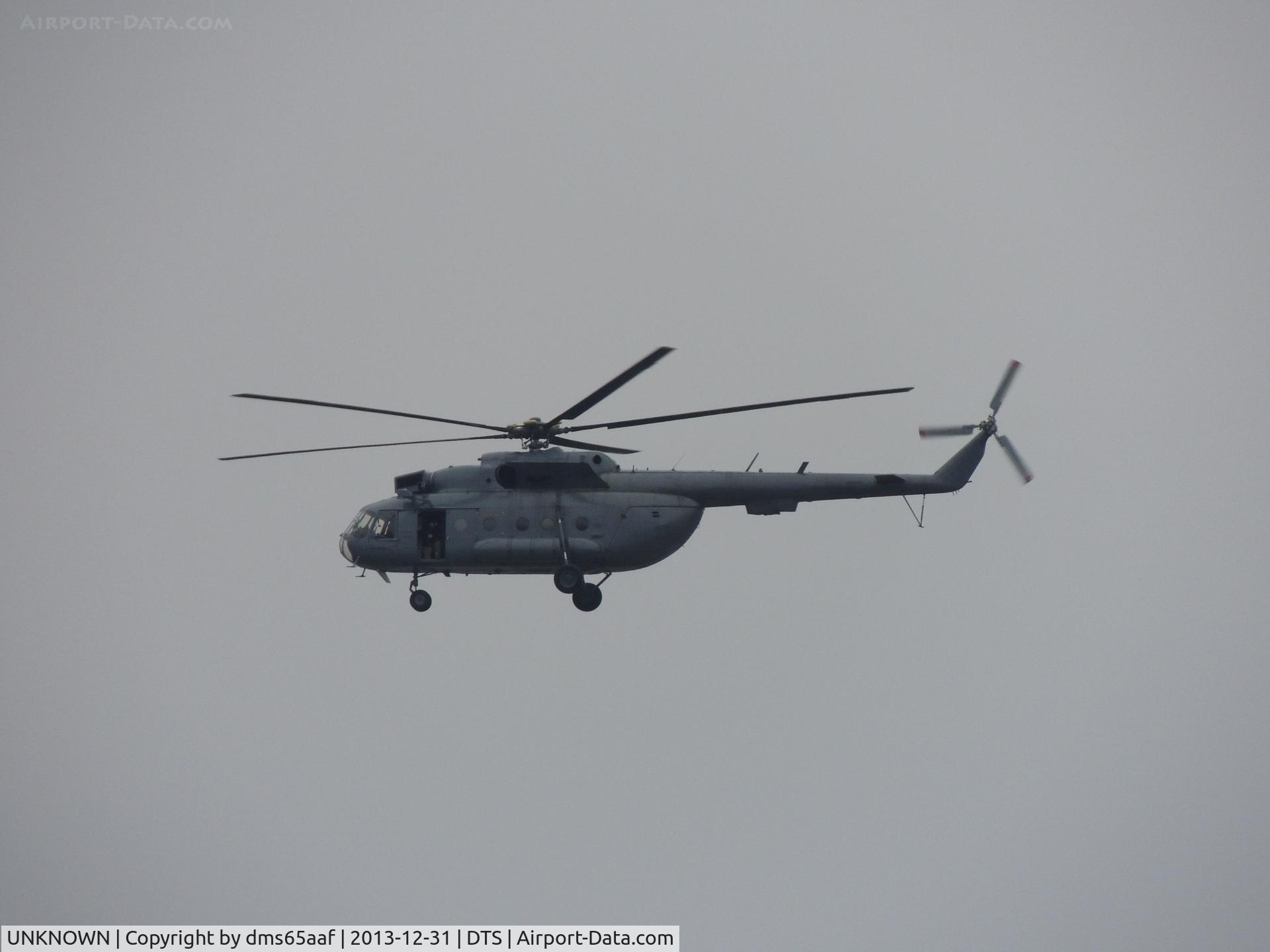 UNKNOWN, Helicopters Various C/N unknown, Not sure of the N# for this one.