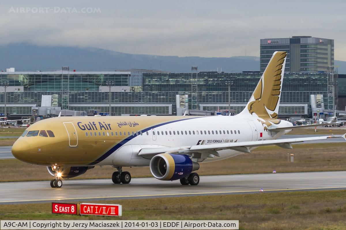 A9C-AM, 2011 Airbus A320-214 C/N 4827, 2011 Airbus A320-214,