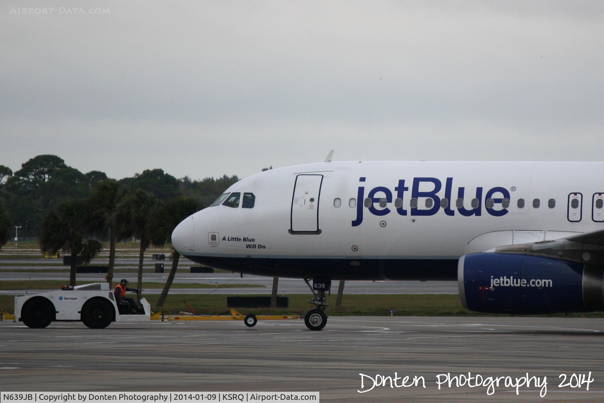 N639JB, 2006 Airbus A320-232 C/N 2814, JetBlue Flight 164 (N639JB) 