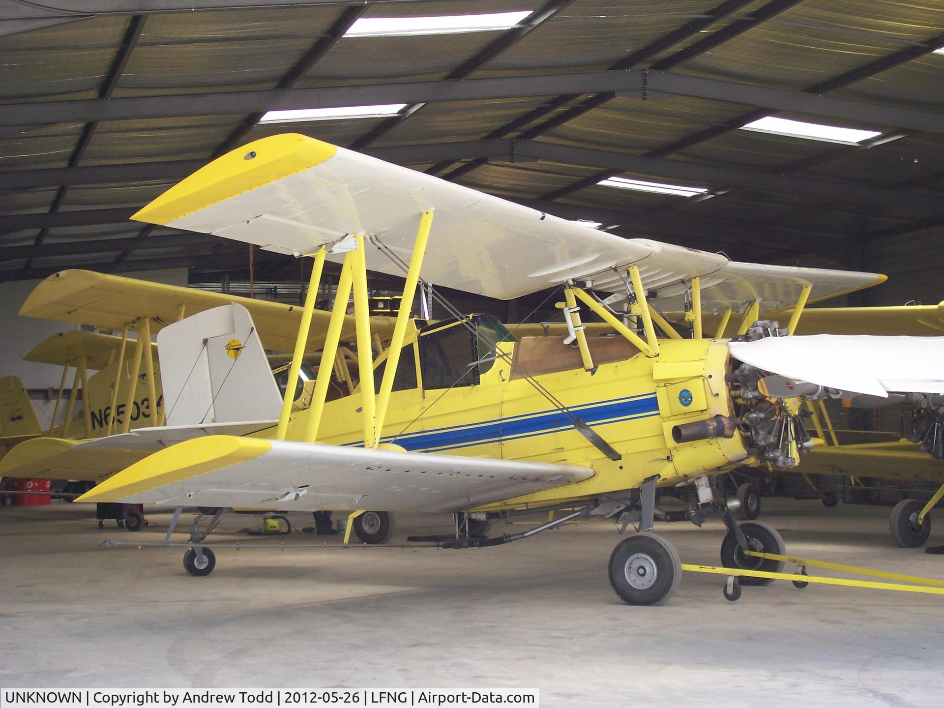UNKNOWN, Ultralights various C/N Unknown, Based Agcats for Mosquito control