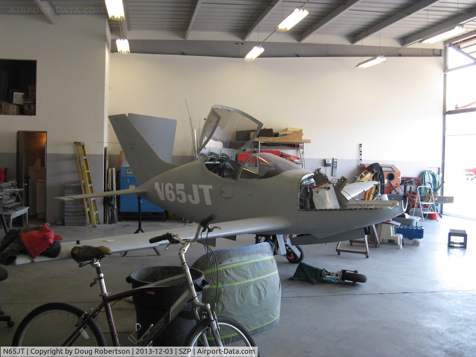 N65JT, 2013 DBNBC LLC AEGIS V C/N 5, 2013 DBNBC LLC AEGIS V, Continental IO-550-G 300 Hp, retractable-gear version, Experimental class