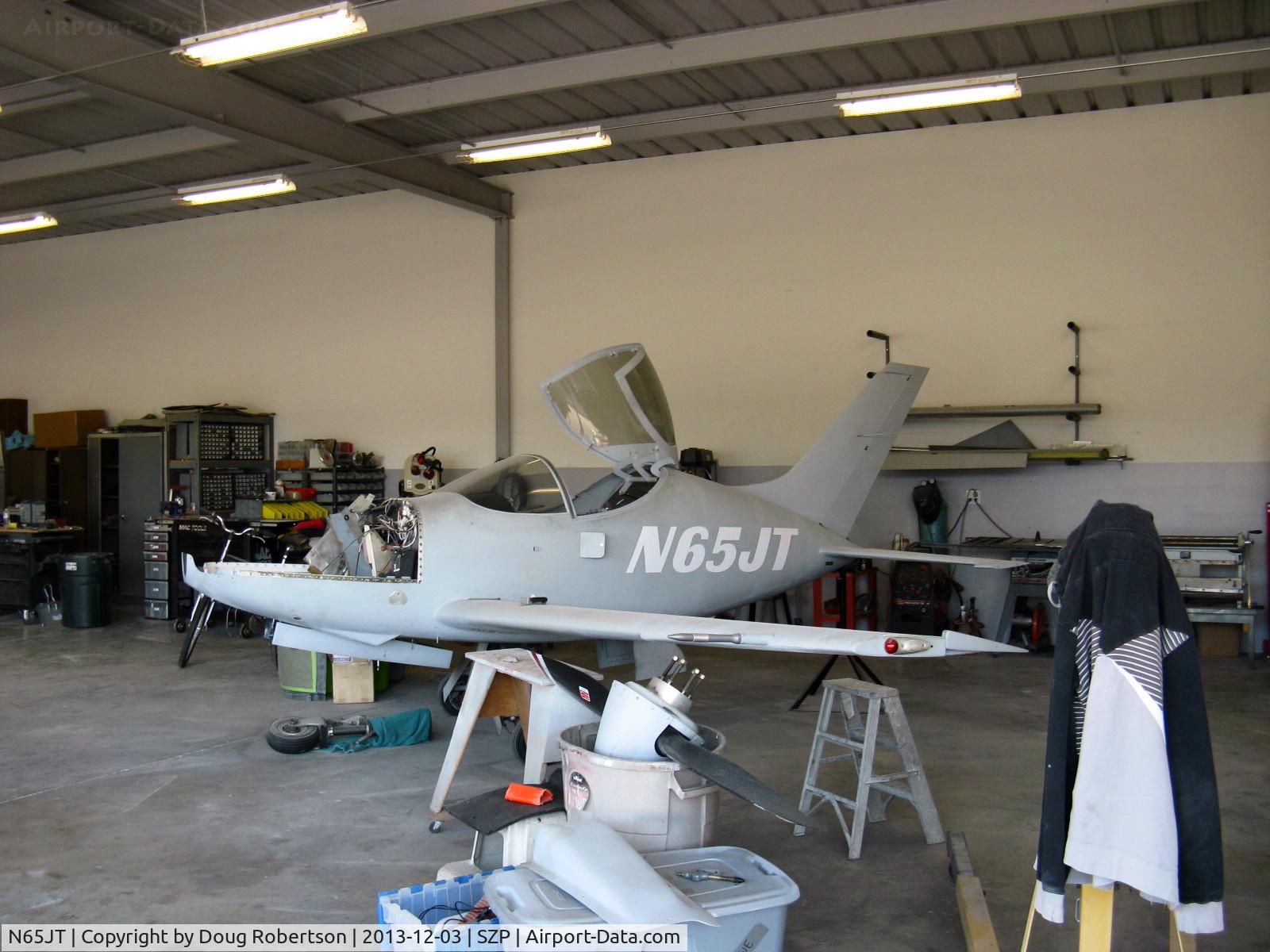 N65JT, 2013 DBNBC LLC AEGIS V C/N 5, 2013 DBNBC LLC AEGIS V, Continental IO-550-G 300 Hp, retractable-gear version, Experimental class