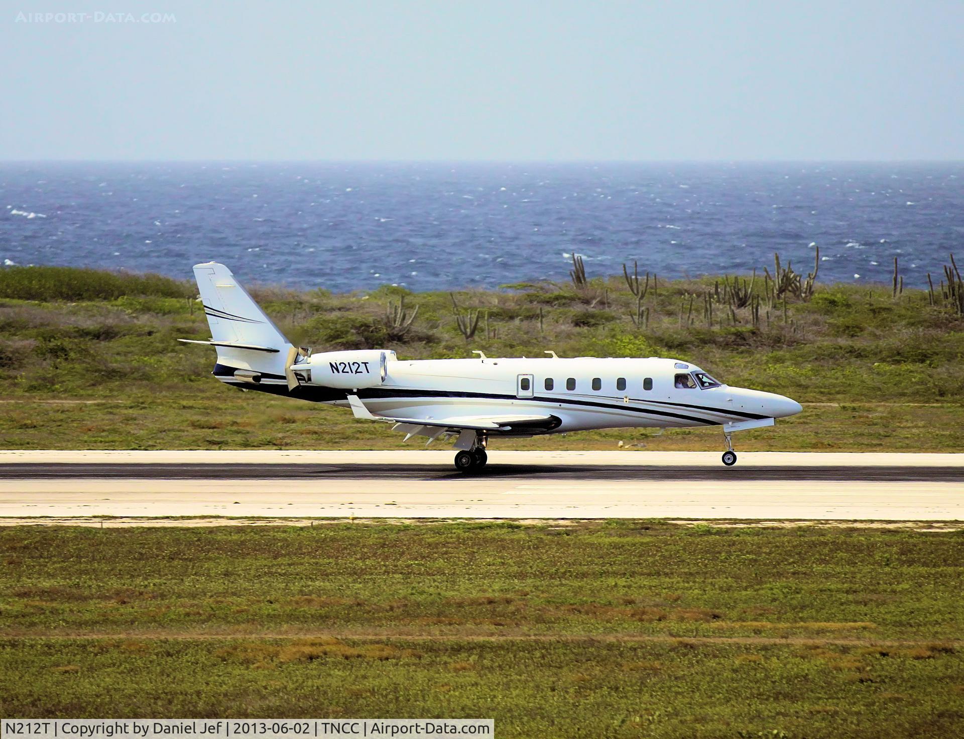 N212T, 1999 Israel Aircraft Industries IAI-1125A Astra SPX C/N 110, N212T