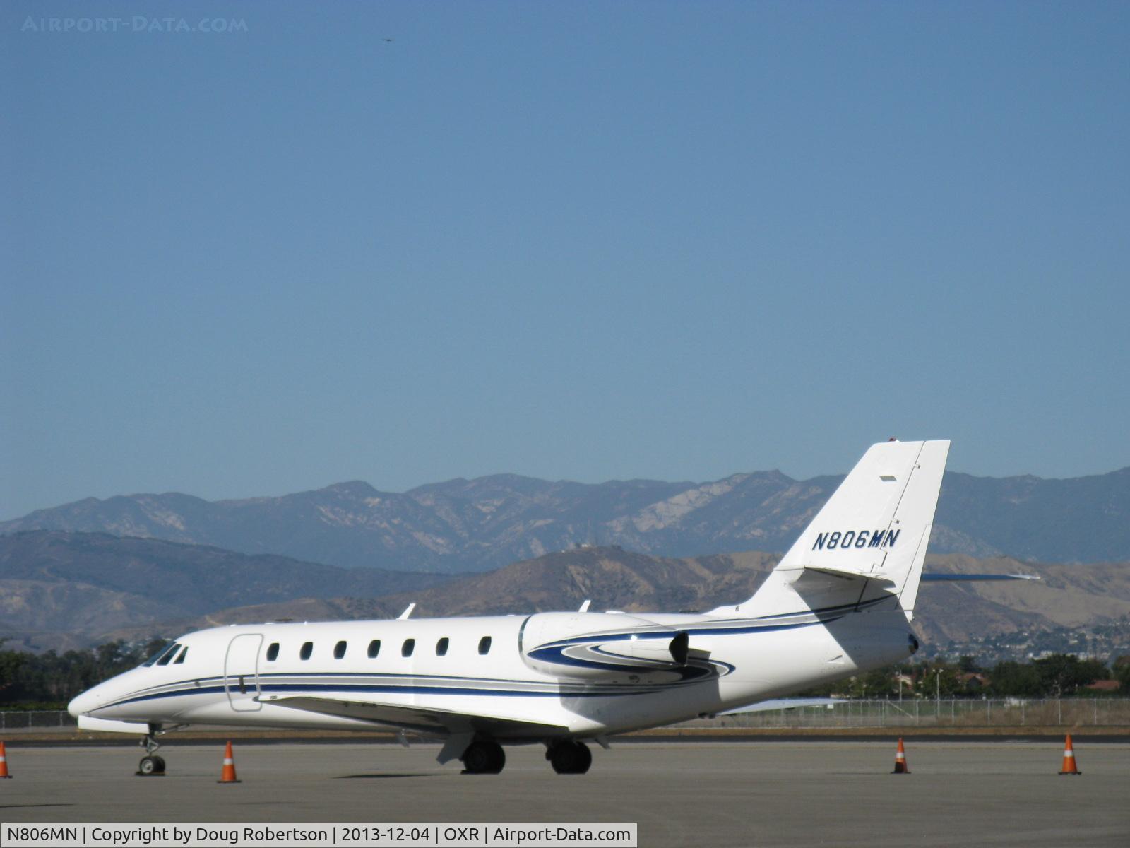 N806MN, 2008 Cessna 680 Citation Sovereign C/N 680-0199, 2008 Cessna 608 CITATION SOVEREIGN, two P&W(C)306C turbofans with FADEC each developing 5,770 lbst flat rated to ISA + 15 deg. C. Max cruise at FL350 459 kt 528 mph. Max certified altitude 47,000'.