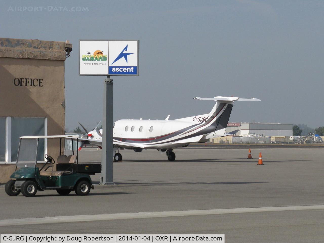 C-GJRG, 2010 Pilatus PC-12/47E C/N 1208, 2004 Bombardier BD-700-1A10 SENTINEL R. Mk.1 GLOBAL EXPRESS, 2 R-R Deutschland BR710A2-20 Turbofans w/ FADEC, 14,750 lb st each flat rated to ISA+20deg.C. Ground surveillance version for UK. Raytheon Systems is prime contractor.