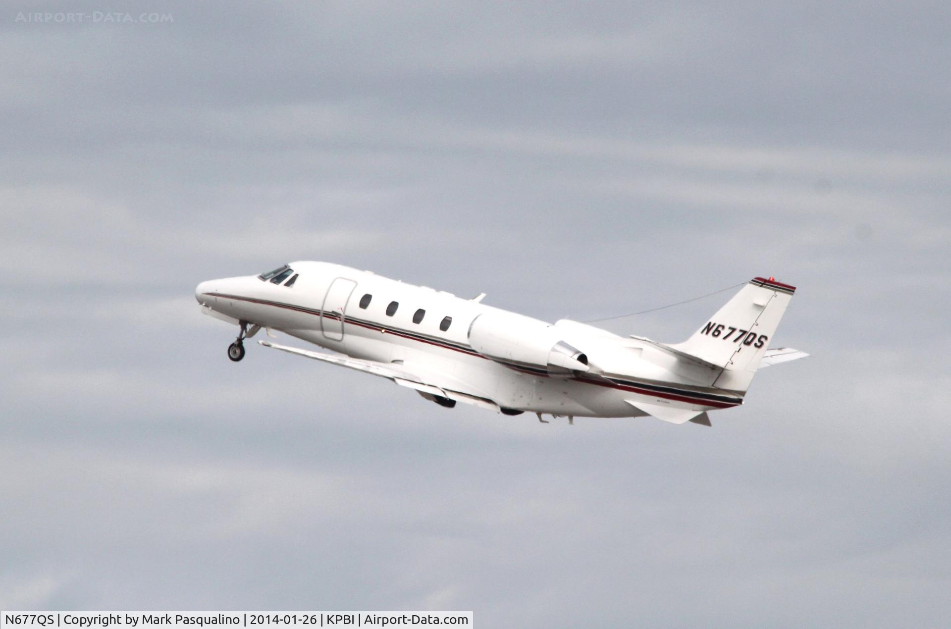 N677QS, 2004 Cessna 560XL C/N 560-5367, Cessna 560XL
