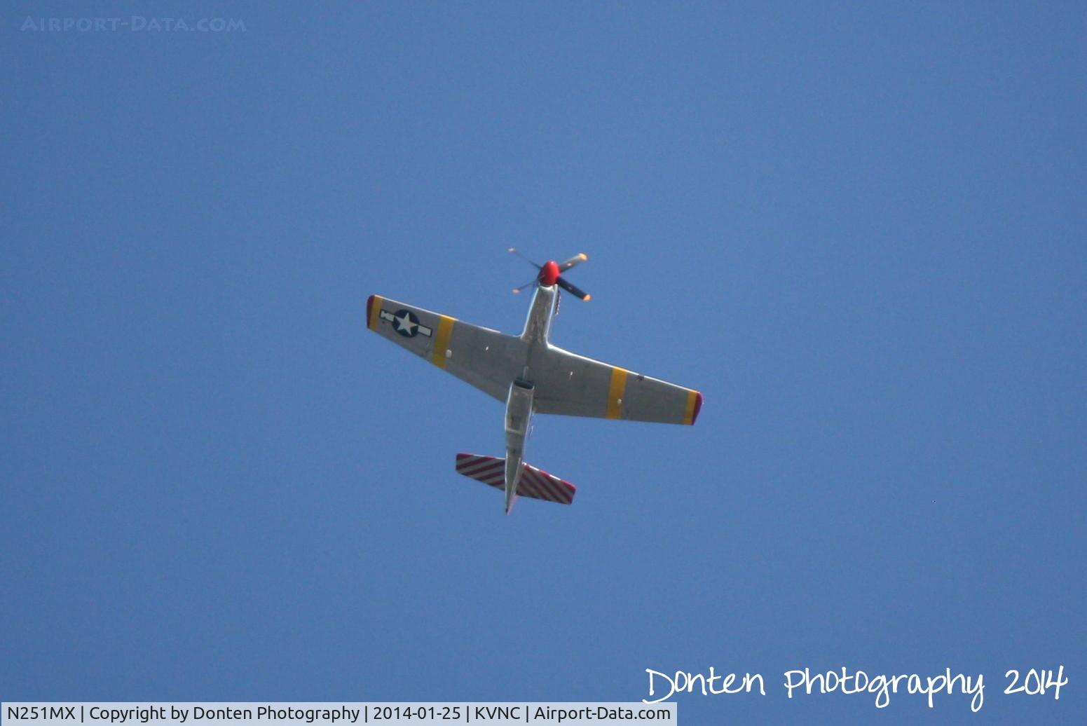 N251MX, 1943 North American P-51C-10 Mustang C/N 103-22730, P-51 Mustang (N251MX) 