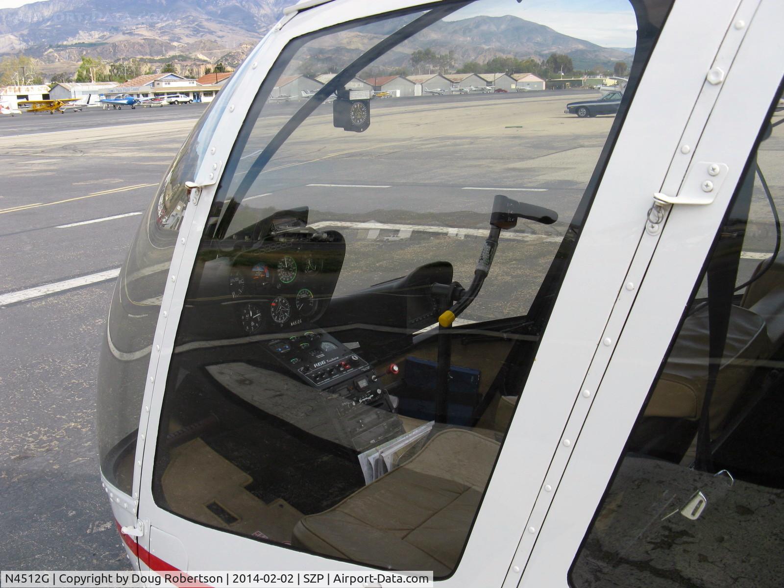 N4512G, Robinson R66 C/N 0003, 2010 Robinson R66, one Rolls Royce 250-C300/A1 Turboshaft derated to 270 shp for takeoff, 224 shp max continuous, panel