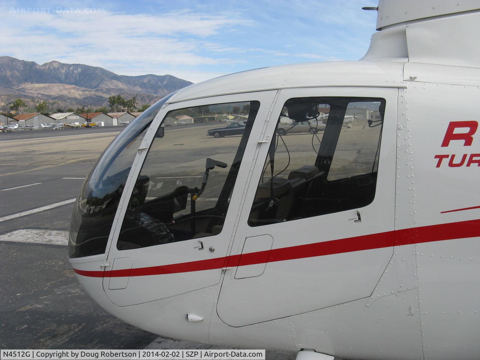 N4512G, Robinson R66 C/N 0003, 2010 Robinson R66, one Rolls Royce 250-C300/A1 Turboshaft derated to 270 shp for takeoff, 224 shp max continuous, cabin doors-seating for five, two plus three across in back