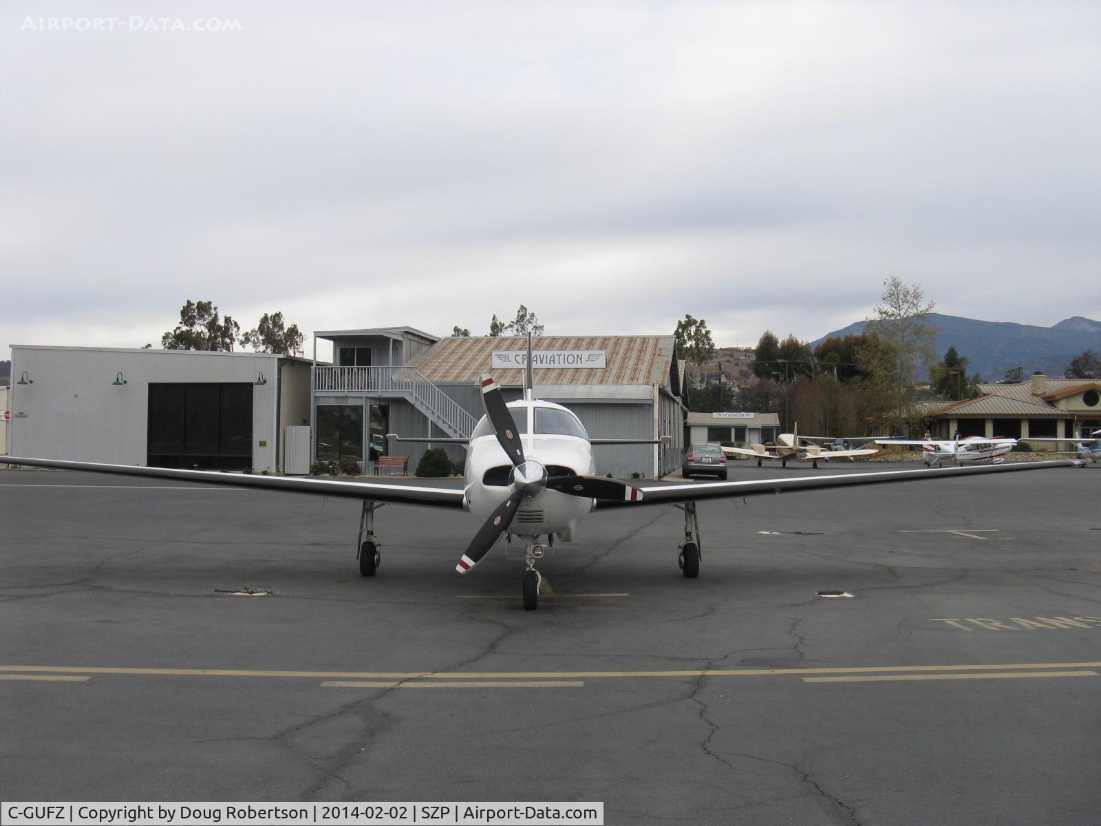 C-GUFZ, 2008 Piper PA-46R-350T Malibu Matrix C/N 4692072, 2008 Piper PA-46R-350T MALIBU MATRIX, Lycoming TIO-540-AE2A turbocharged 350 Hp, pressurized, 3 blade composite CS prop, note wing de-iciing boots