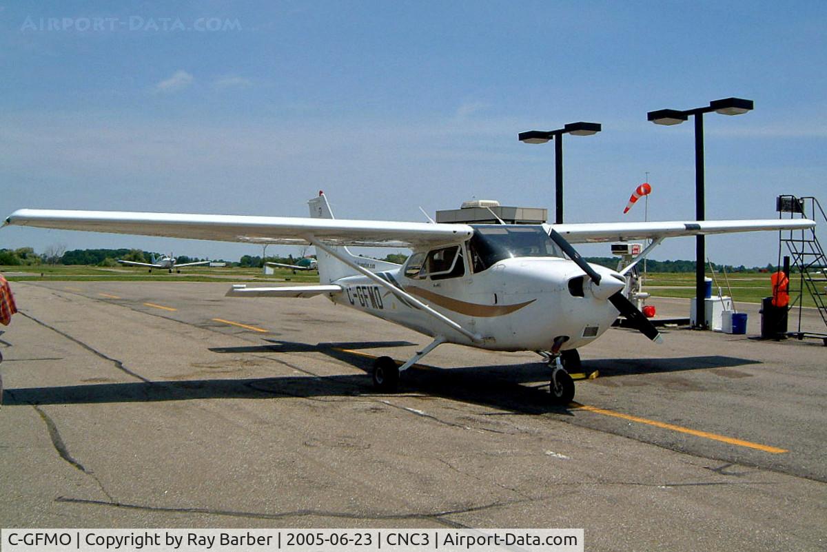 C-GFMO, 1999 Cessna 172R C/N 17280780, Cessna 172R Skyhawk [172-80780] Brampton~C 23/06/2005