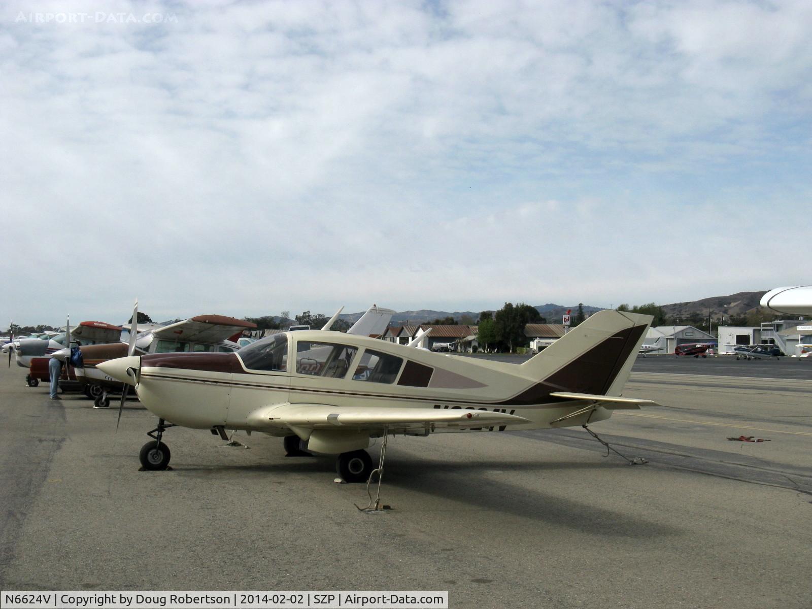N6624V, 1970 Bellanca 17-31ATC Super Viking C/N 31008, 1970 Bellanca 17-31ATC SUPER TURBO VIKING, Lycoming TIO-540 290 Hp, the rarest of Super Turbo Vikings with 290 Hp, only 11 built 1969-1970. TBO-1,400 hours. Cruise speed 235 mph.