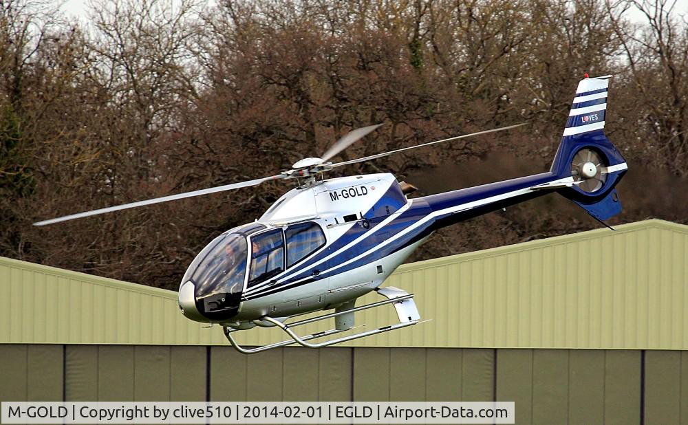 M-GOLD, 2004 Eurocopter EC-120B Colibri C/N 1380, What else can I put here that is not already shown/known?Constructive ideas please?