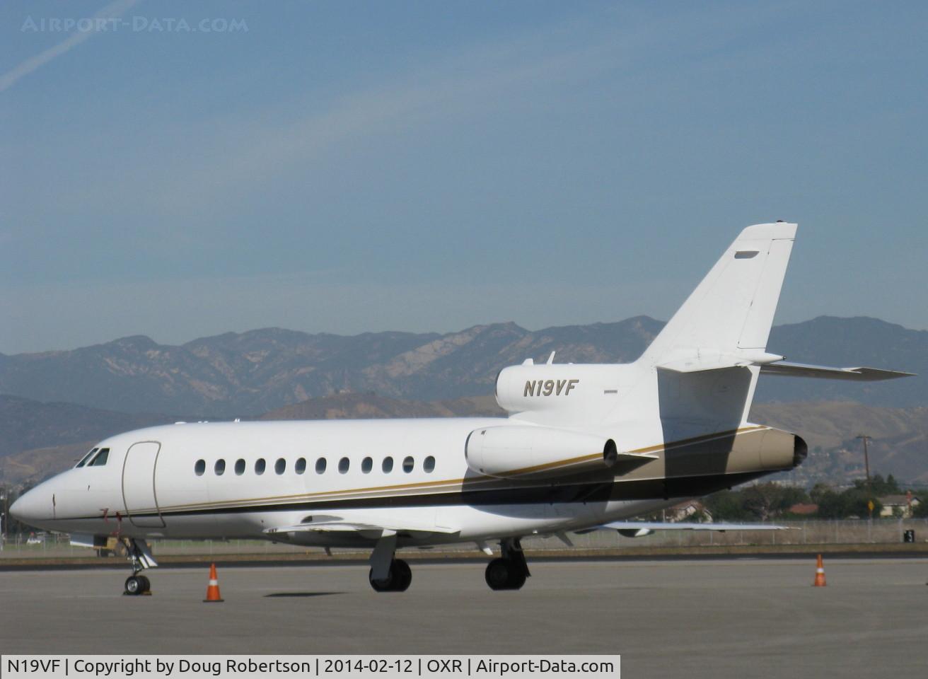 N19VF, 1987 Dassault Falcon 900 C/N 29, 1987 Dassault-Breguet MYSTERE FALCON 900. three Honeywell TFE731-5BR Turbofans, 4,750 lb st each, max cruise speed 500 kts 575 mph. Max operating altitude 45,000 ft.