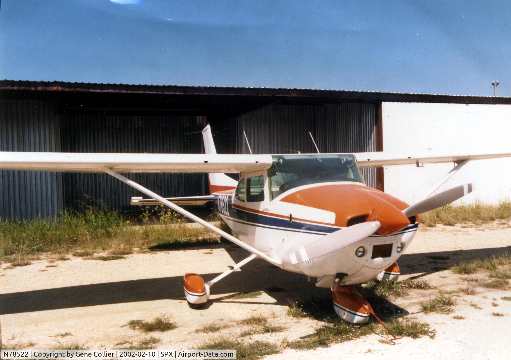 N78522, 1973 Cessna 182P Skylane C/N 18261768, This was a dream come true!