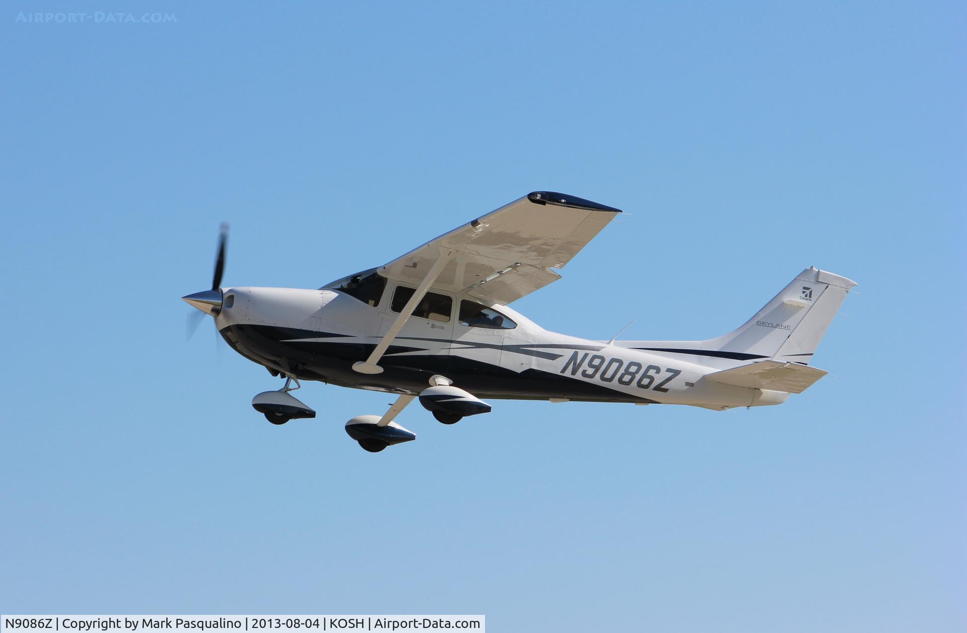 N9086Z, Cessna 182T Skylane C/N 18282281, Cessna 182T