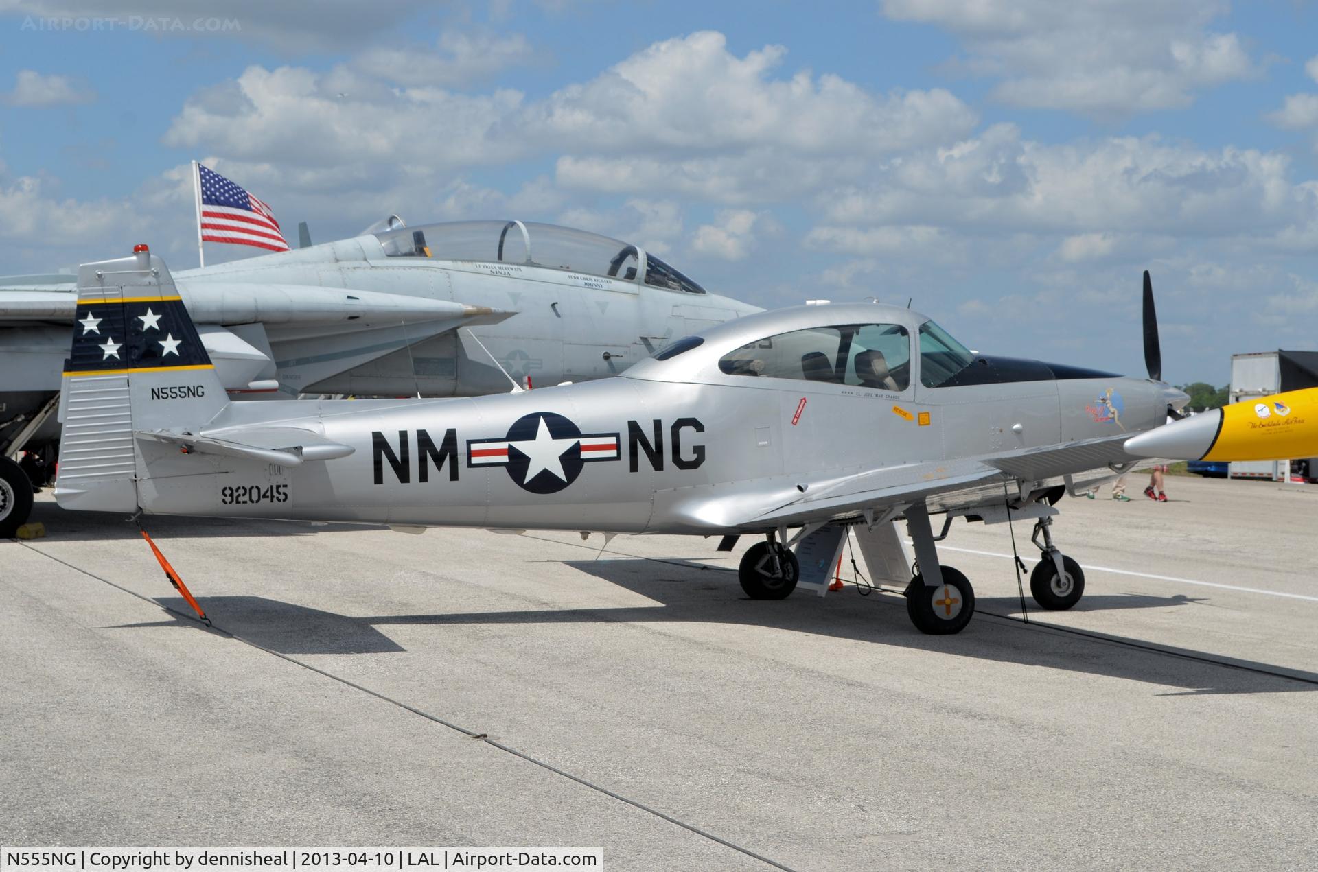 N555NG, 1949 Ryan Navion A C/N NAV-4-1829, 1949 RYAN NAVION A