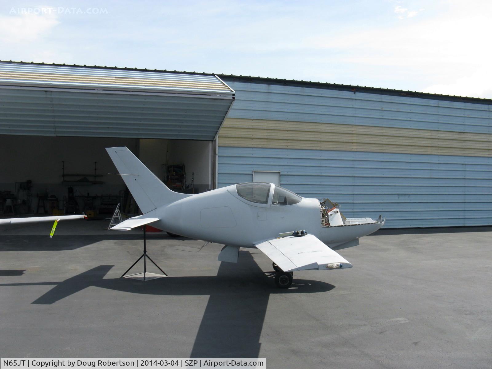 N65JT, 2013 DBNBC LLC AEGIS V C/N 5, 2013 DBNBC LLC AEGIS V, Continental IO-550-G 300 Hp, retractable gear version, Experimental class Questair Venture
