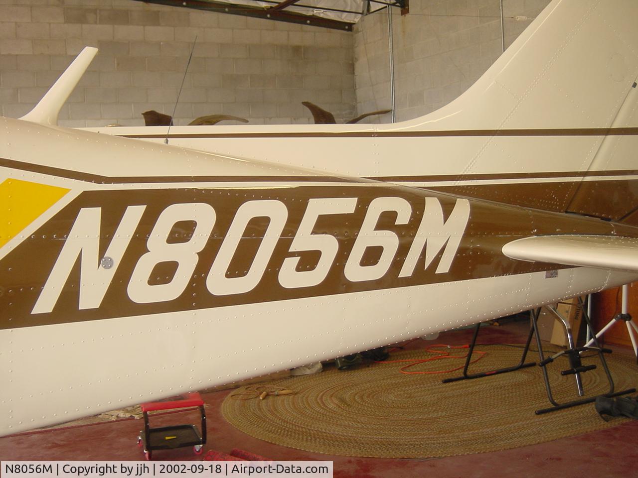 N8056M, 1964 Cessna 310I C/N 310I0056, Attempted purchase.