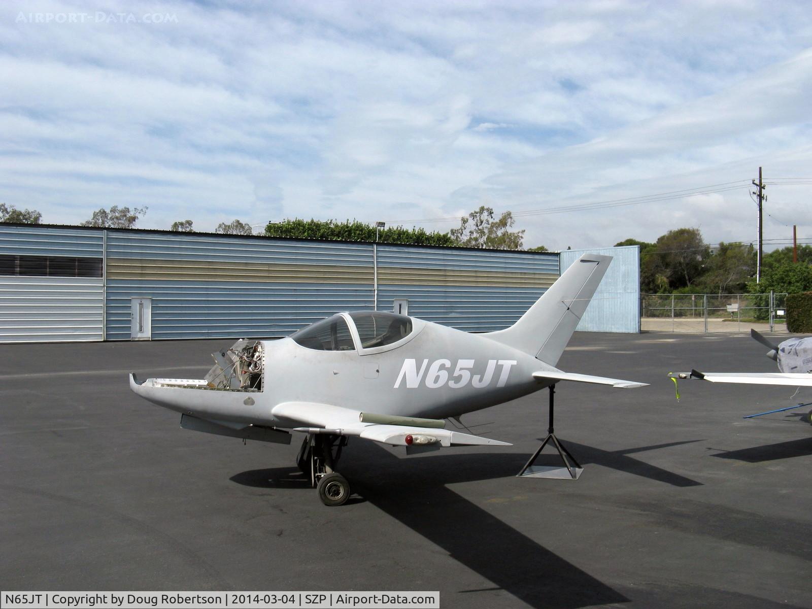 N65JT, 2013 DBNBC LLC AEGIS V C/N 5, 2013 DBNBC LLC AEGIS V, Continental IO-550-G 300 Hp, retractable gear version of Questair Venture, in build/rebuild