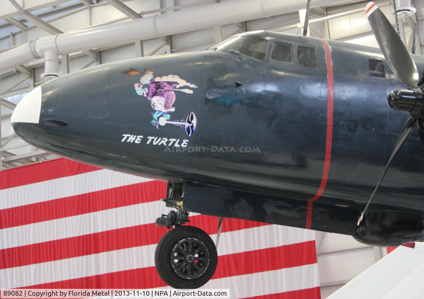 89082, 1946 Lockheed P2V-1 Neptune C/N 726-1003, P2V-1 Neptune