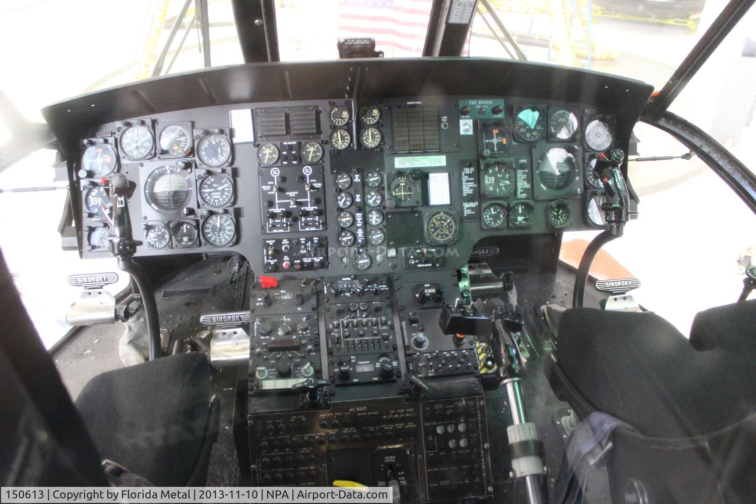 150613, 1960 Sikorsky VH-3A C/N 61-103, VH-3 Marine One