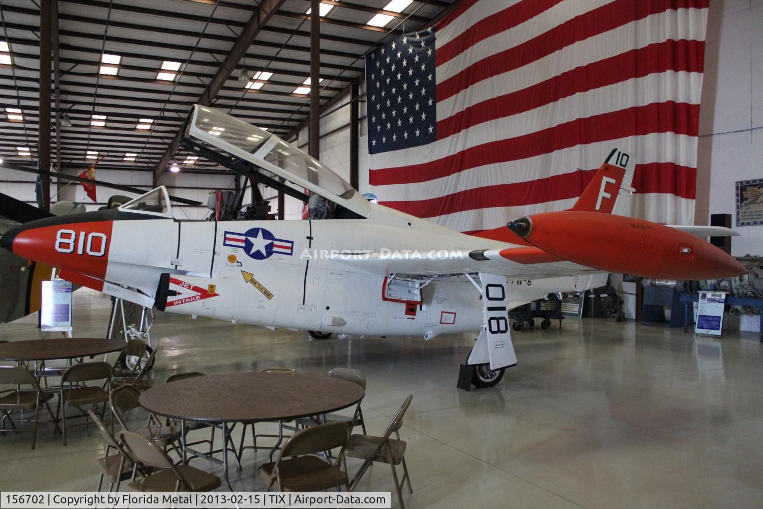 156702, North American T-2C Buckeye C/N 318-17, T-2C Buckeye