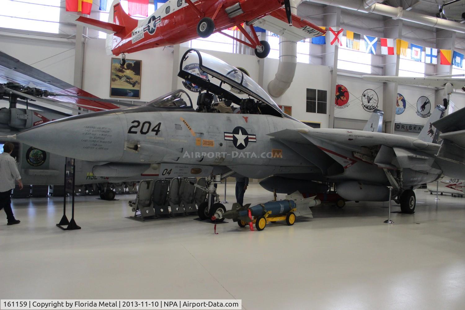 161159, Grumman F-14DR Tomcat C/N 386, F-14DR Tomcat