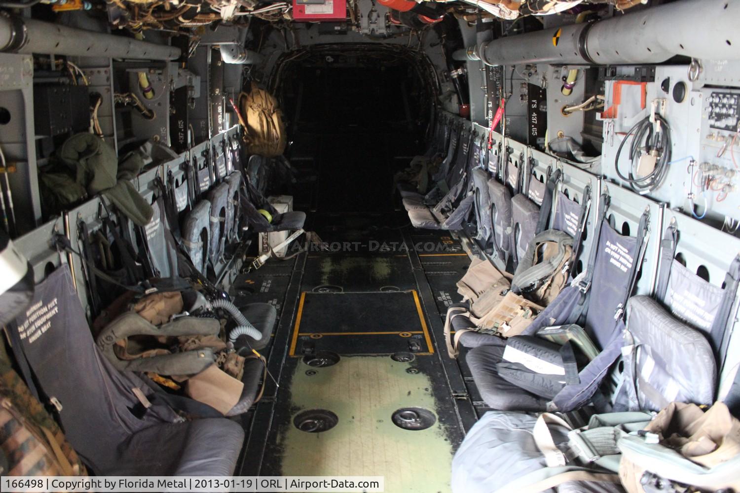 166498, Bell-Boeing MV-22B Osprey C/N D0078, MV-22B Osprey