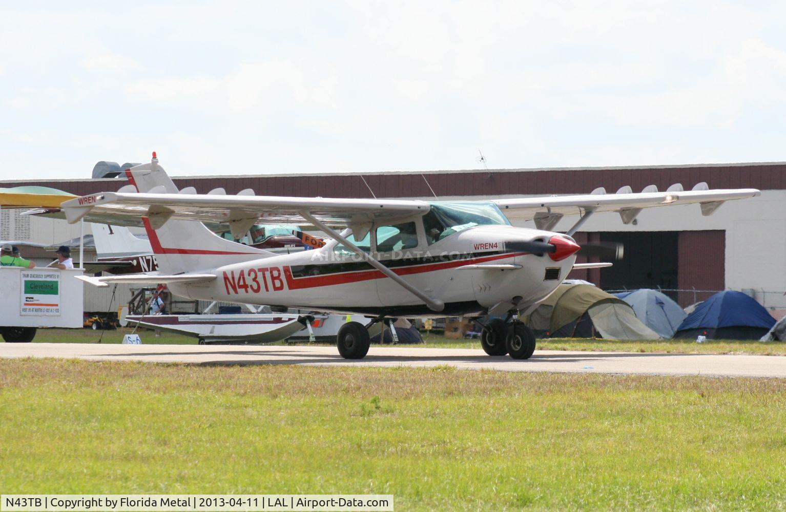 N43TB, 1966 Cessna 182J Skylane C/N 18257442, Cessna 182J