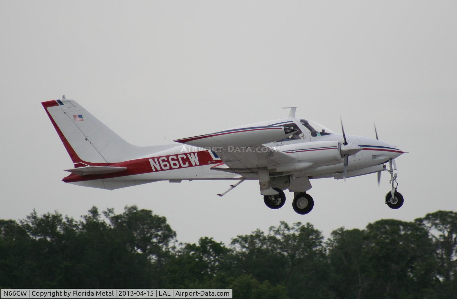 N66CW, 1973 Cessna 310Q C/N 310Q0844, Cessna 310Q