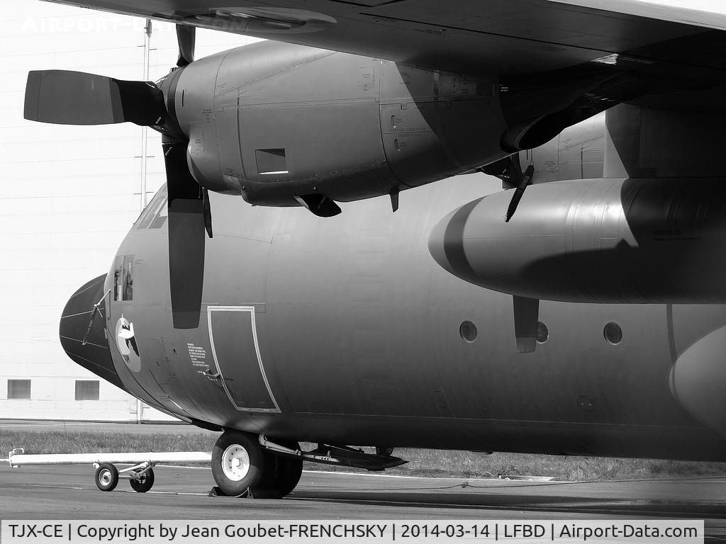 TJX-CE, 1982 Lockheed C-130H-30 Hercules C/N 382-4933, Cameroon - Air Force