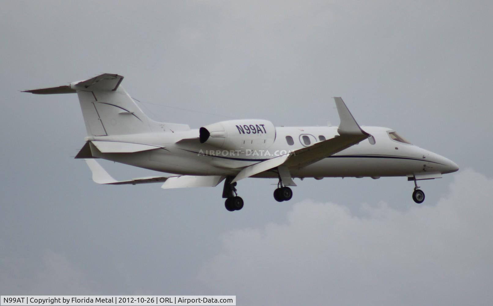 N99AT, 2000 Learjet 31A C/N 31A-202, Lear 31A