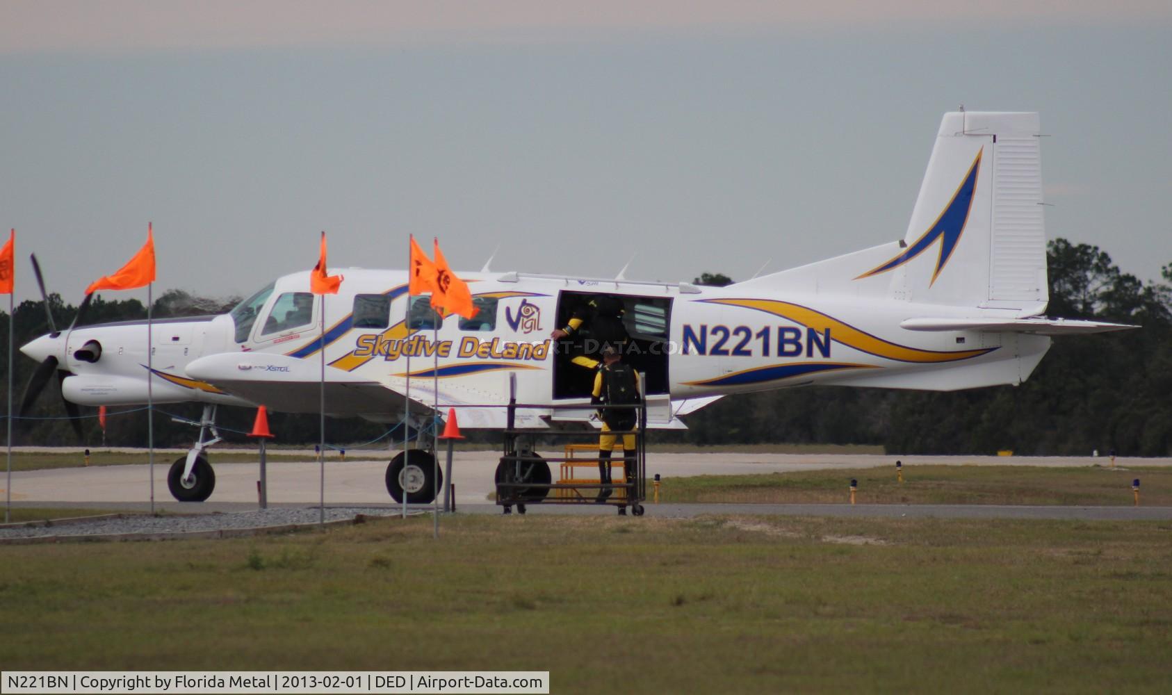 N221BN, 2010 Pacific Aerospace 750XL C/N 165, Pacific Aerospace 750XL