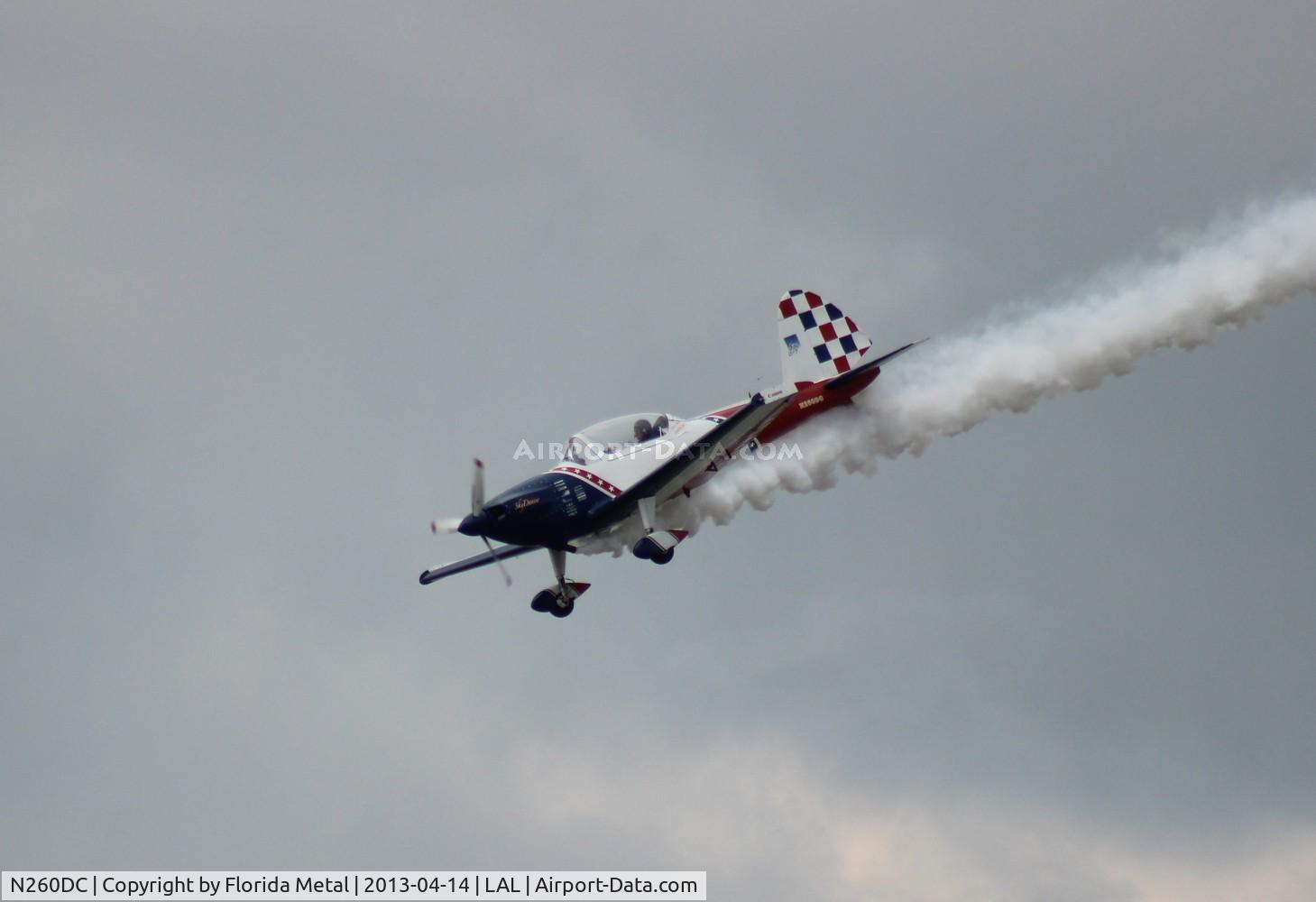 N260DC, 1956 De Havilland Canada DHC-1B-2-S5 Chipmunk Mk2 C/N 180-218, DHC 1 Chipmunk