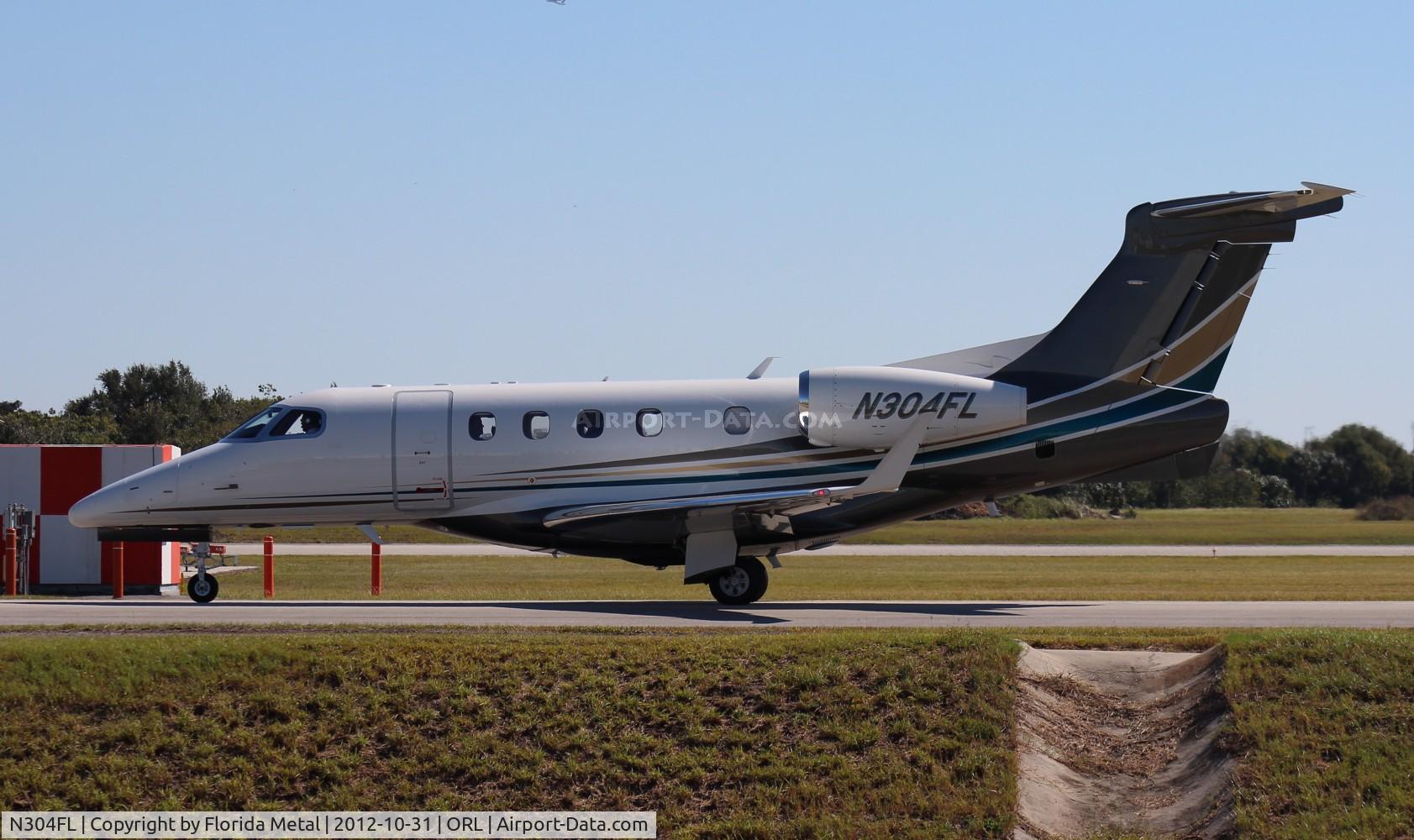 N304FL, 2010 Embraer EMB-505 Phenom 300 C/N 50500028, Phenom 300