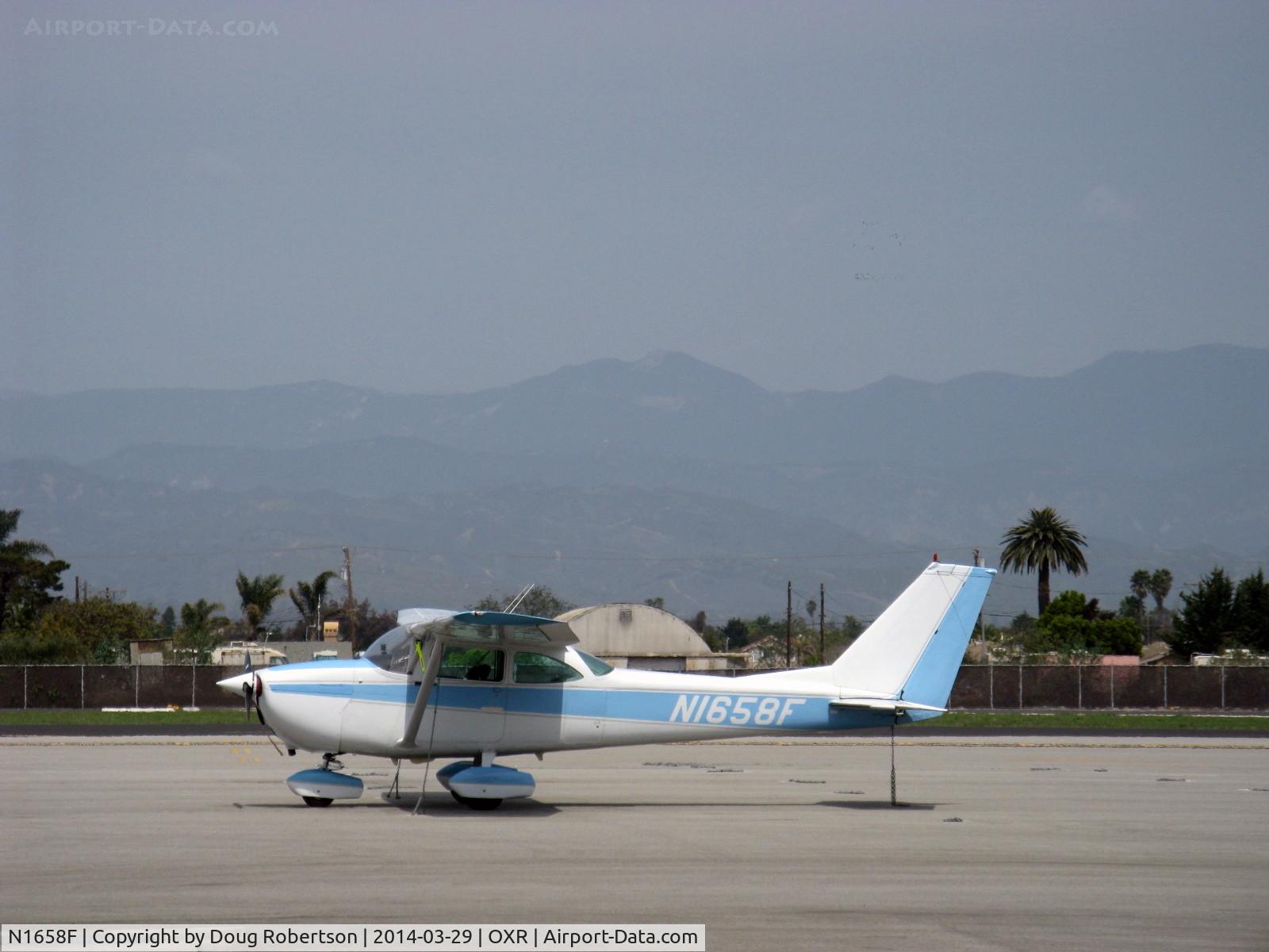 N1658F, 1966 Cessna 172H C/N 172-55053, 1966 Cessna 172H SKYHAWK, Continental O-300 145 Hp 6 cylinder