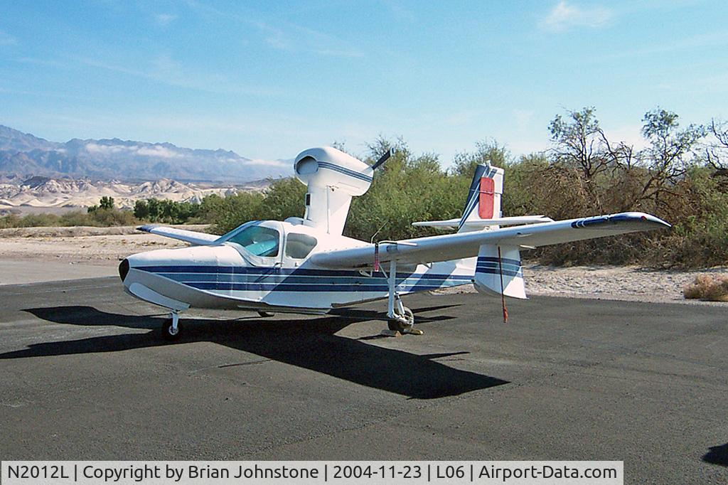 N2012L, 1966 Lake LA-4 C/N 345, N2012L Lake LA-4 1 23.11.04