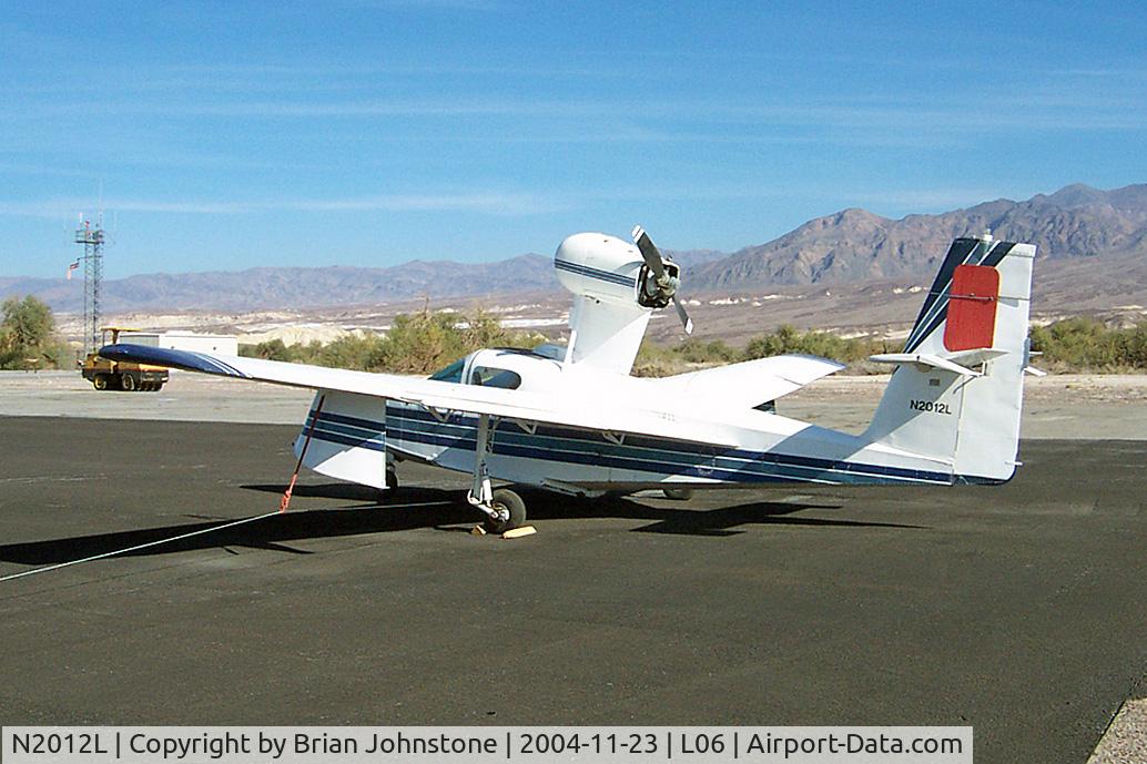 N2012L, 1966 Lake LA-4 C/N 345, N2012L Lake LA-4 1 23.11.04