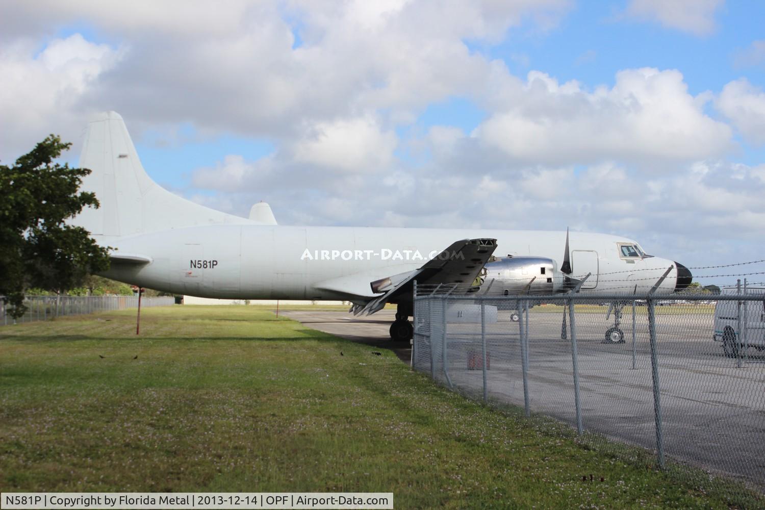 N581P, 1952 Convair 340-31 C/N 29, Convair 340