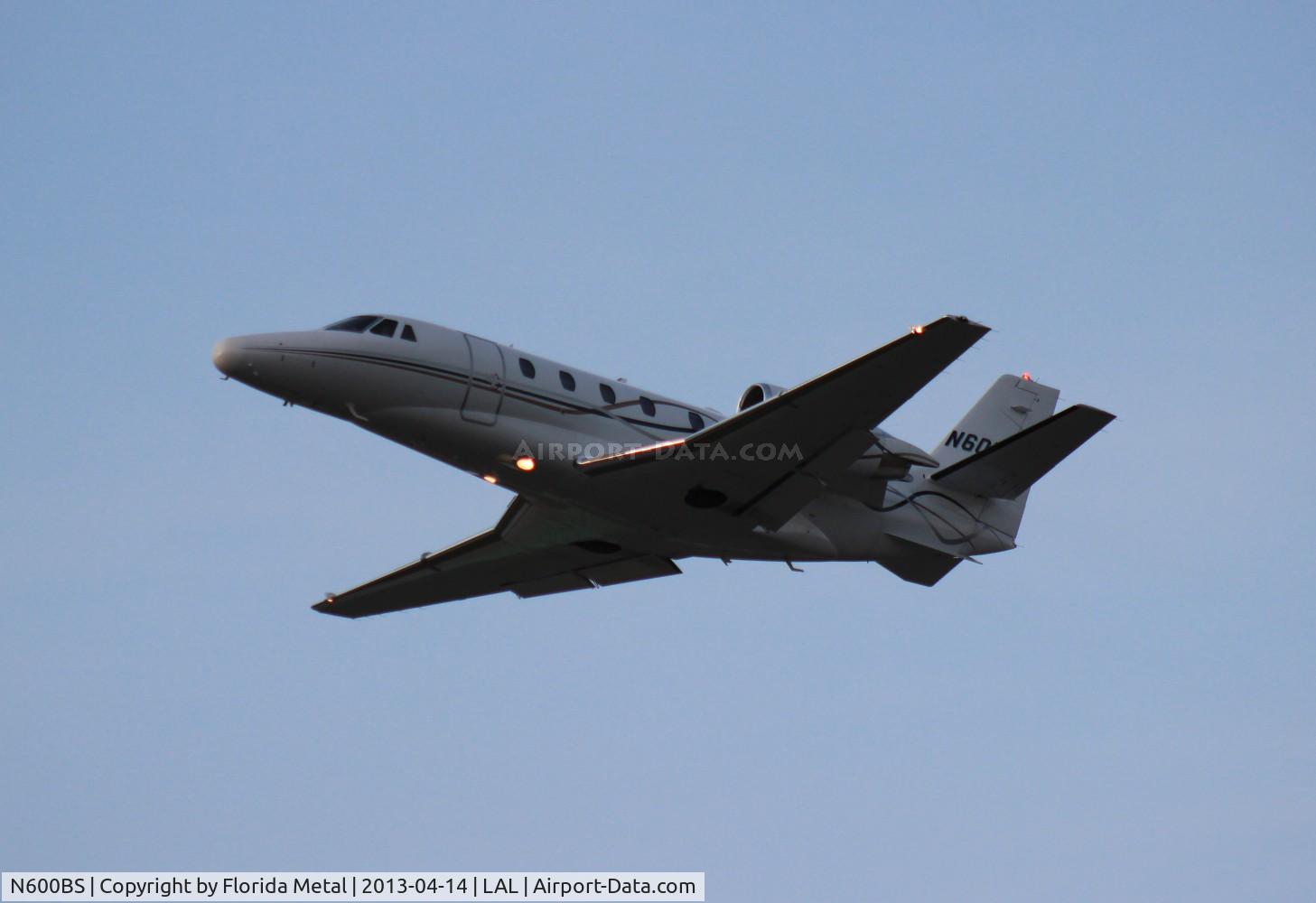 N600BS, 2001 Cessna 560XL Citation Excel C/N 560-5162, Citation Excel