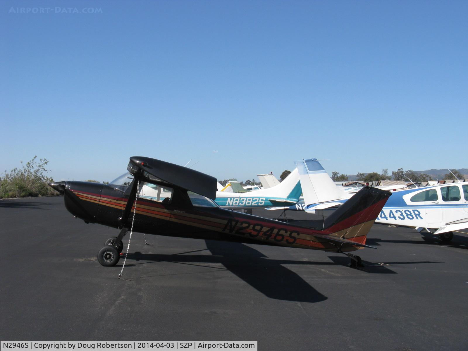 N2946S, 1967 Cessna 150G C/N 15066846, 1967 Cessna 150G TEXAS TAILDRAGGER conversion by STC, Continental O-200 100 Hp, Hoerner tips