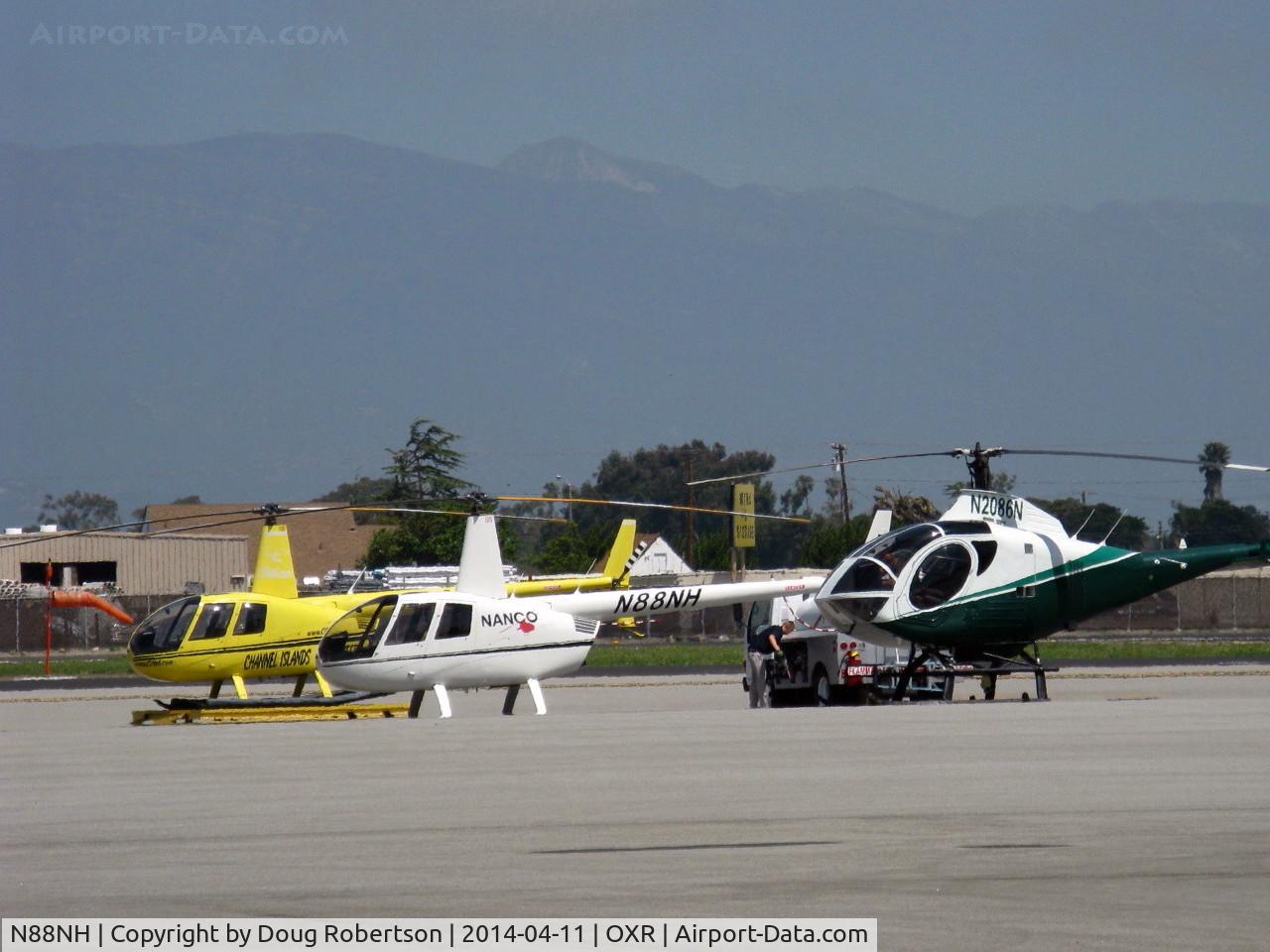 N88NH, 2013 Robinson R44 Raven II C/N 2315, 2013 Robinson R44 RAVEN II, of NANCO LLC, Lycoming O-540-F1B5 260 Hp derated to 225 Hp for takeoff, 205 Hp continuous