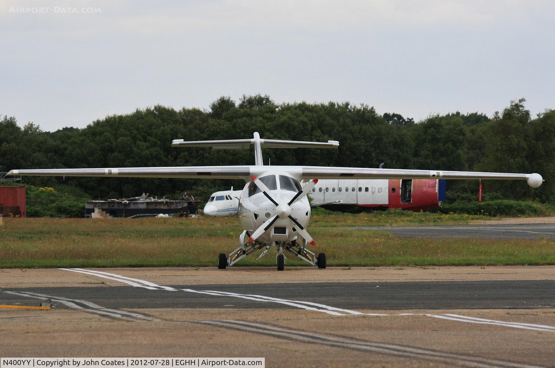 N400YY, 2001 Extra EA-400 C/N 019, Not the worlds prettiest aircraft !