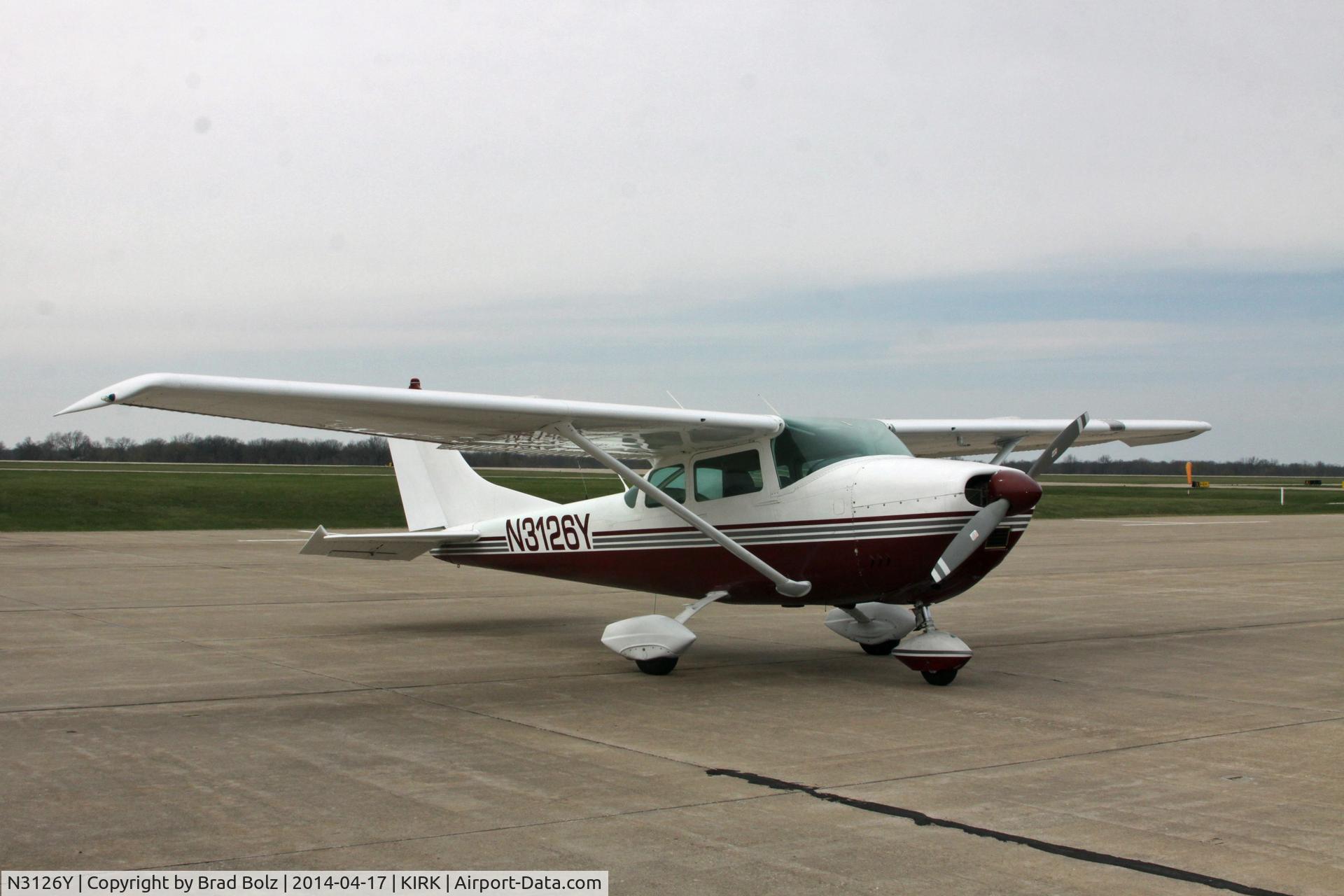 N3126Y, 1962 Cessna 182E Skylane C/N 18254126, Horton STOL, Seibel Speed Kit, Pponk Engine Conversion to 275HP